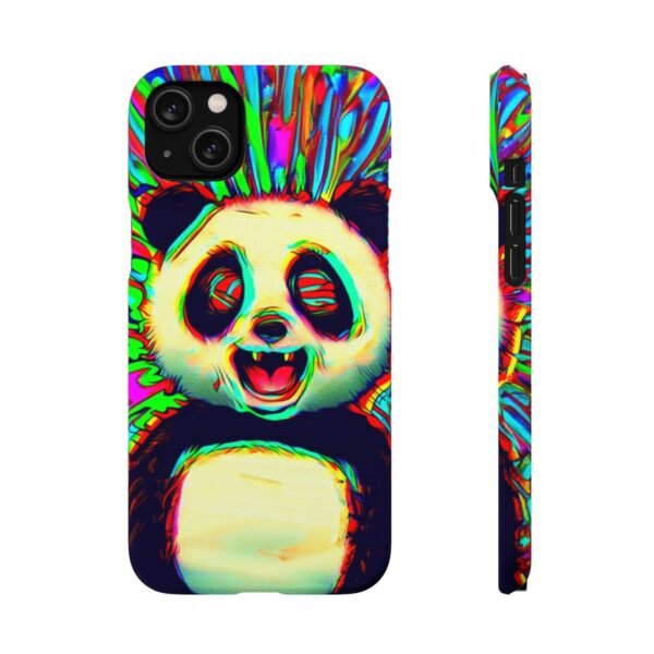 Bamboo Muncher Loco® Case - Image 64