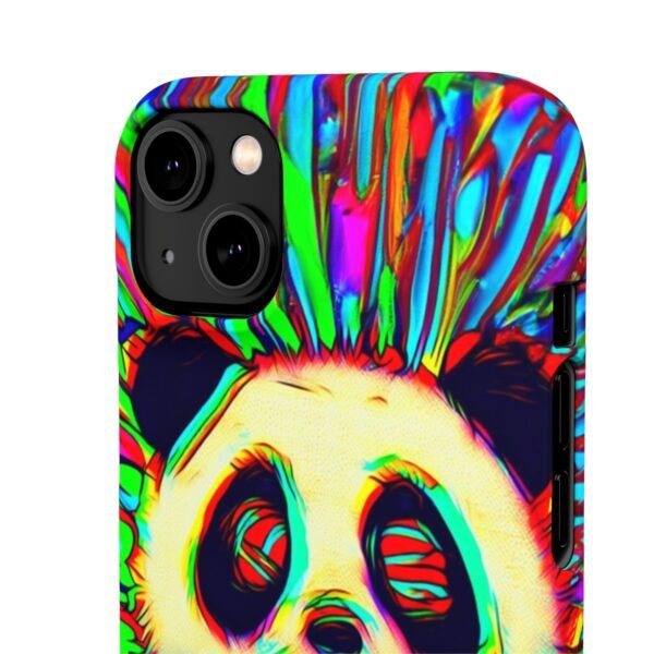 Bamboo Muncher Loco® Case - Image 65