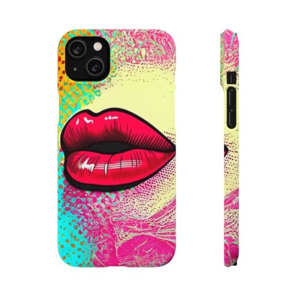 Luscious Lips Loco® Case - Image 64
