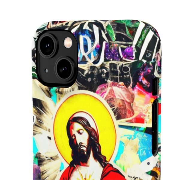 Sacred Street Loco® Case - Image 65