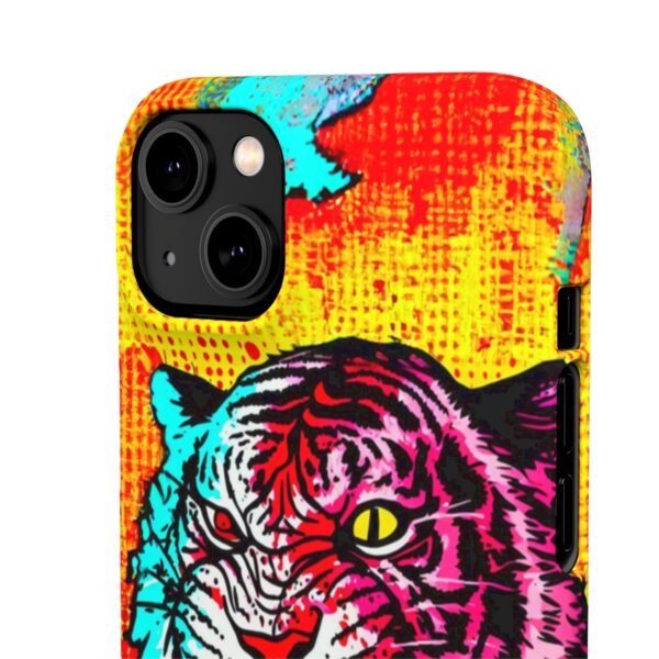 Rotting Jungle Stalker Loco® Case - Image 65