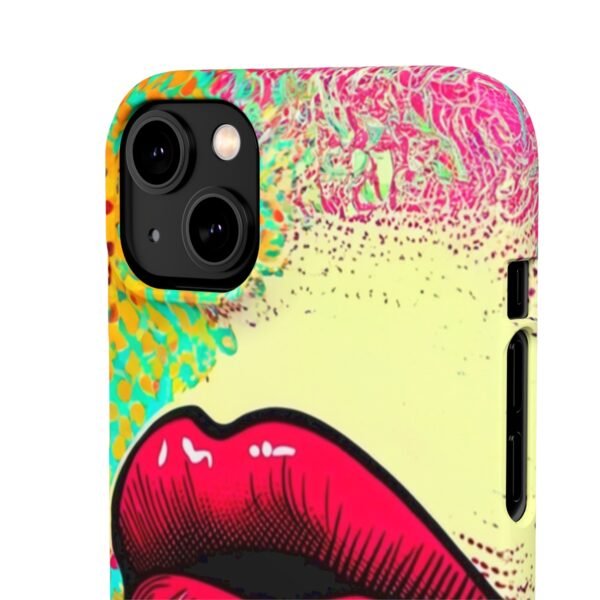 Luscious Lips Loco® Case - Image 65