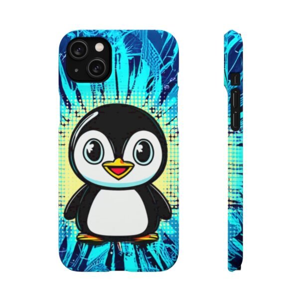 Delightful Penguin Loco® Case - Image 64
