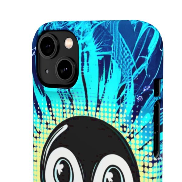 Delightful Penguin Loco® Case - Image 65