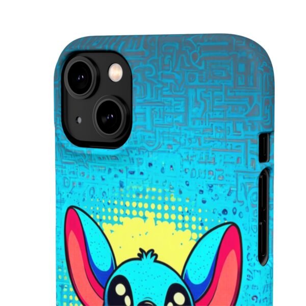 Ohana Loco® Case - Image 63