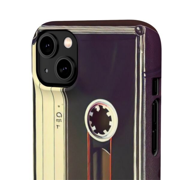 Cassette Loco® Case - Image 65