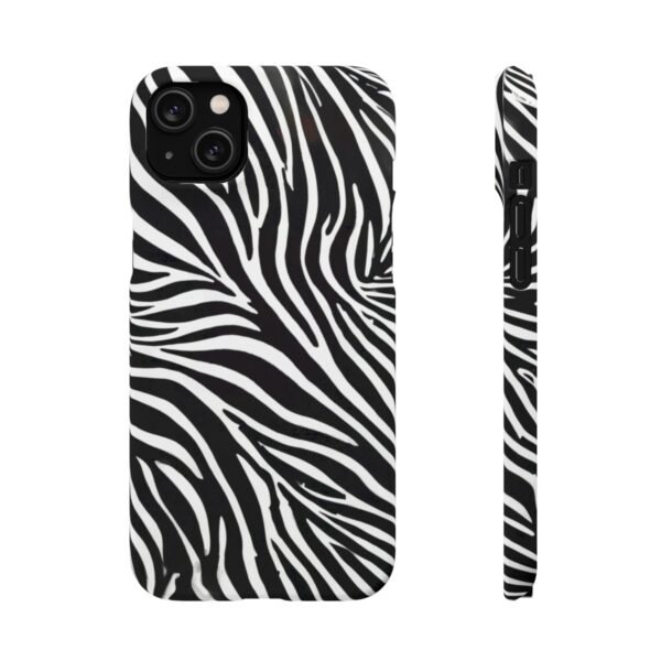 Zebra Stripes Loco® Case - Image 64