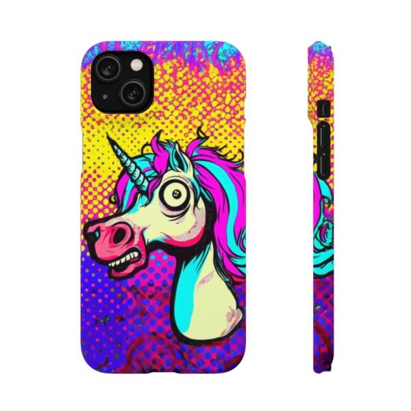 Caffeinated Unicorn Loco® Case - Image 64