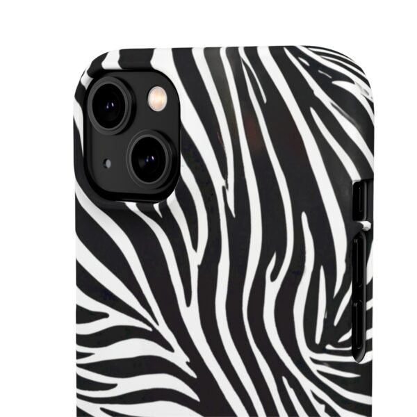 Zebra Stripes Loco® Case - Image 65