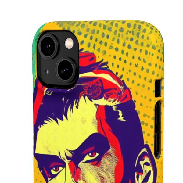 Bloodsucker Loco® Case - Image 65