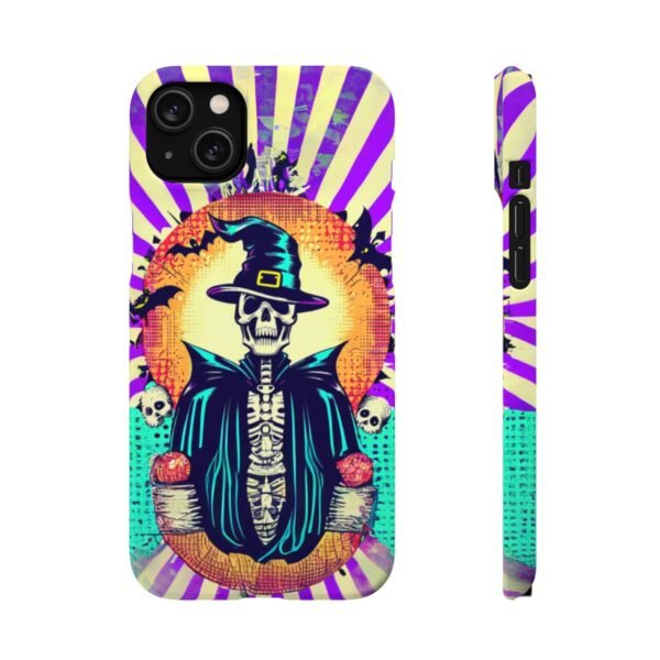 Mystic Skeleton Loco® Case - Image 64