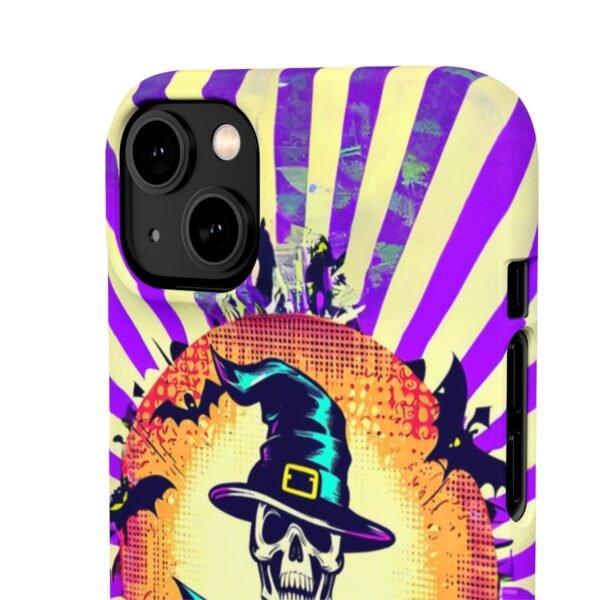 Mystic Skeleton Loco® Case - Image 65
