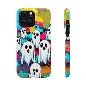 Uncanny Spectres Loco® Case