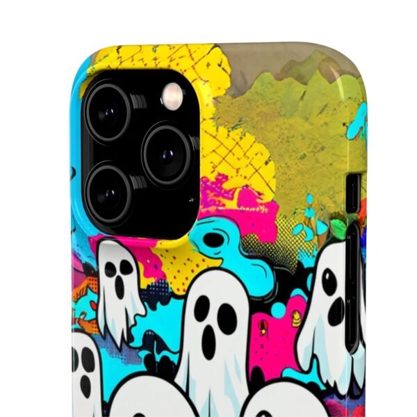 Uncanny Spectres Loco® Case - Image 2