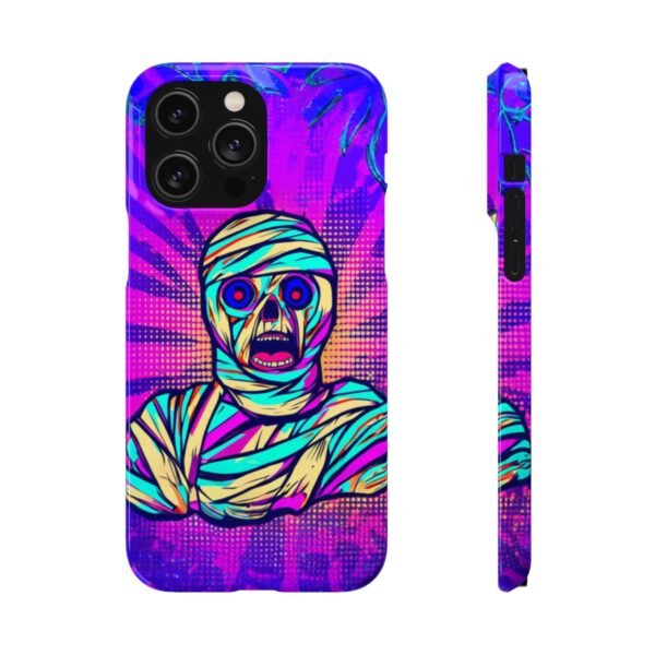 Wrapped Remains Loco® Case