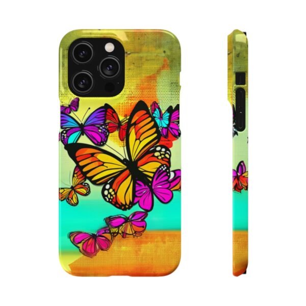 Flutterby Butterfly Loco® Case