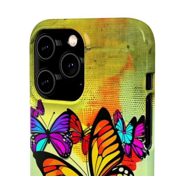 Flutterby Butterfly Loco® Case - Image 2