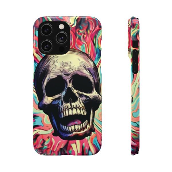 Skullarific Loco® Case