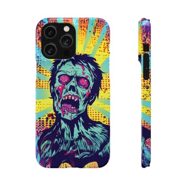 Brain Muncher Loco® Case