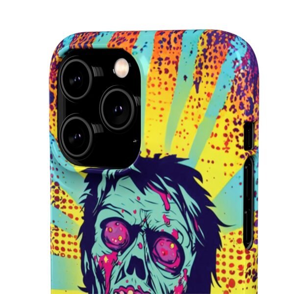 Brain Muncher Loco® Case - Image 2