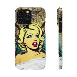 Hollywood Madam Loco® Case
