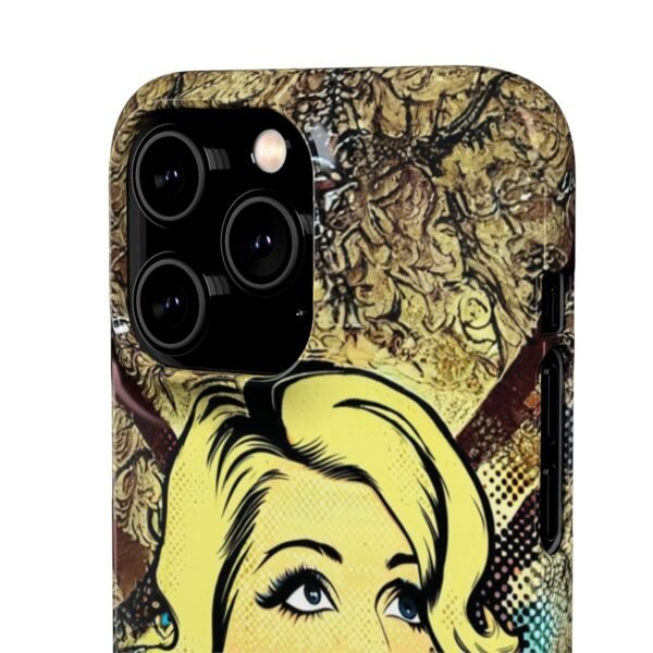 Hollywood Madam Loco® Case - Image 2