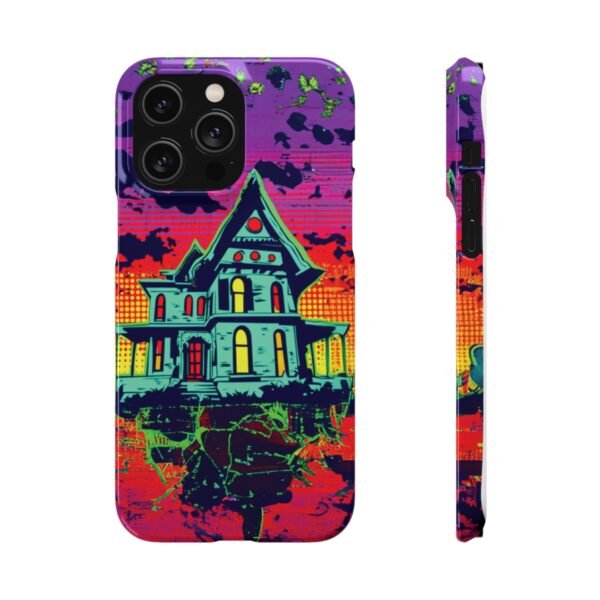 Haunted Manor Loco® Case