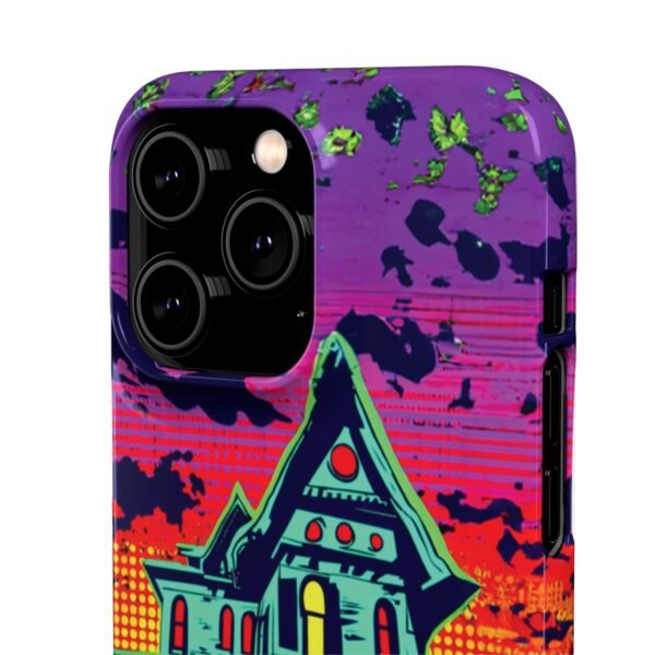 Haunted Manor Loco® Case - Image 2