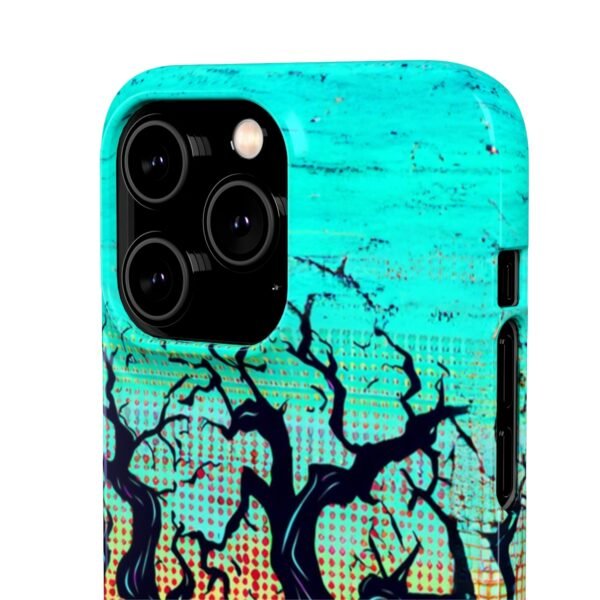 Eerie Woodland Loco® Case - Image 2