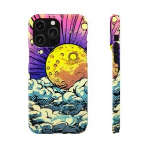 Lunar Enchantment Loco® Case