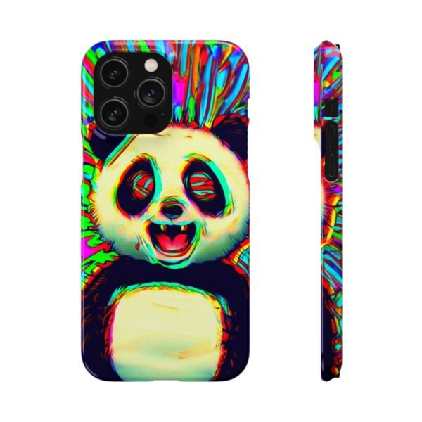 Bamboo Muncher Loco® Case