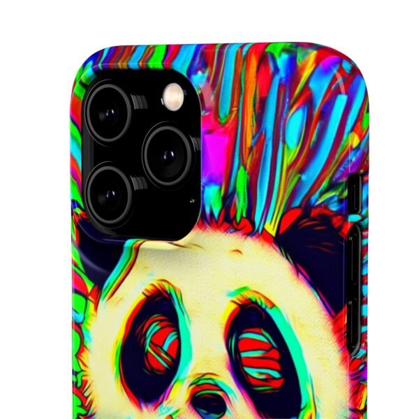 Bamboo Muncher Loco® Case - Image 2
