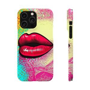 Luscious Lips Loco® Case