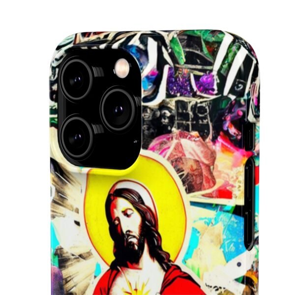 Sacred Street Loco® Case - Image 2