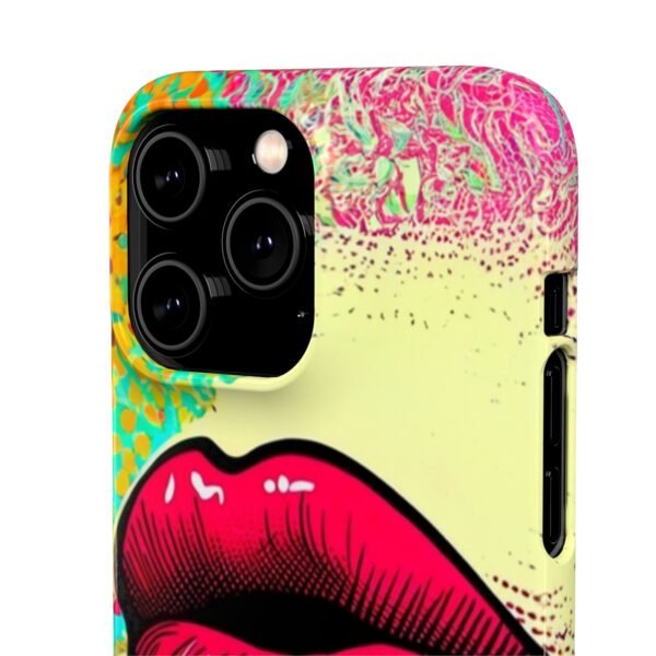 Luscious Lips Loco® Case - Image 2