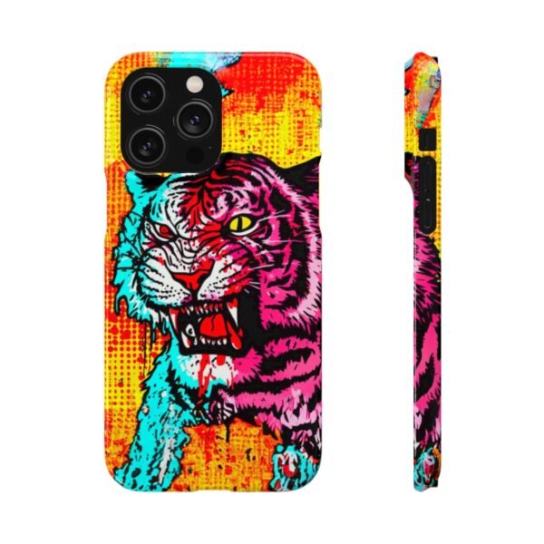 Rotting Jungle Stalker Loco® Case