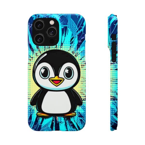 Delightful Penguin Loco® Case