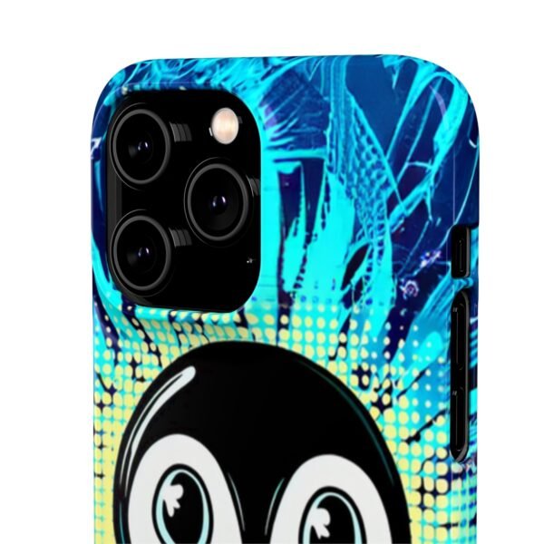 Delightful Penguin Loco® Case - Image 2