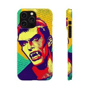 Bloodsucker Loco® Case