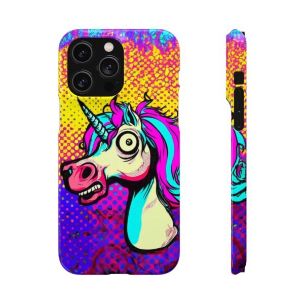 Caffeinated Unicorn Loco® Case