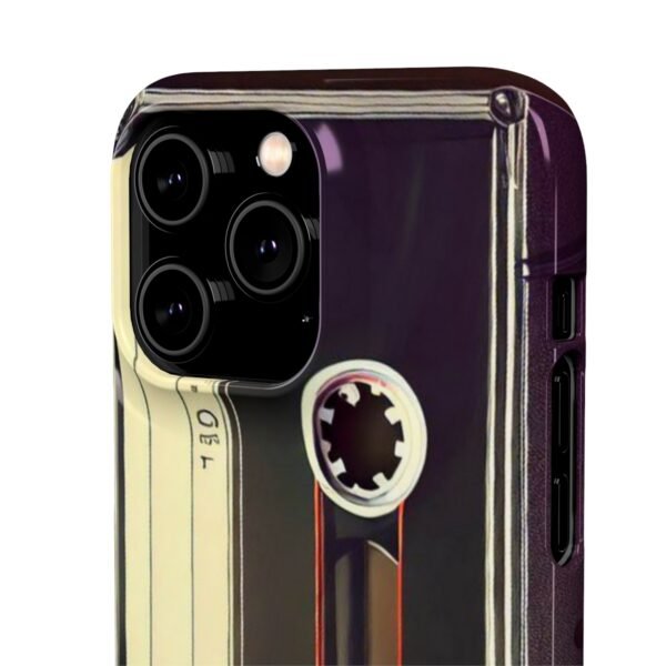 Cassette Loco® Case - Image 2