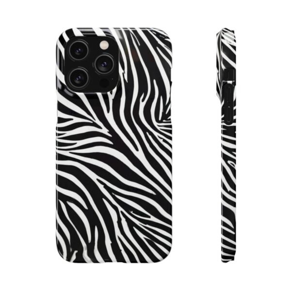 Zebra Stripes Loco® Case