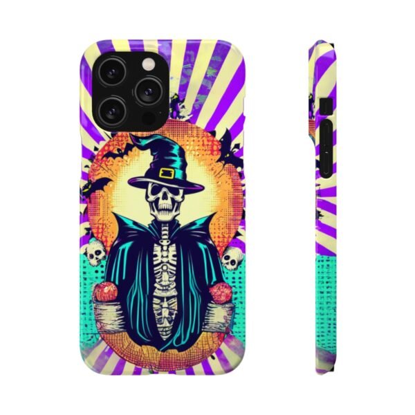 Mystic Skeleton Loco® Case