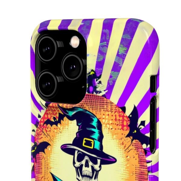 Mystic Skeleton Loco® Case - Image 2