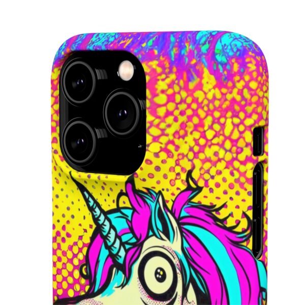 Caffeinated Unicorn Loco® Case - Image 83