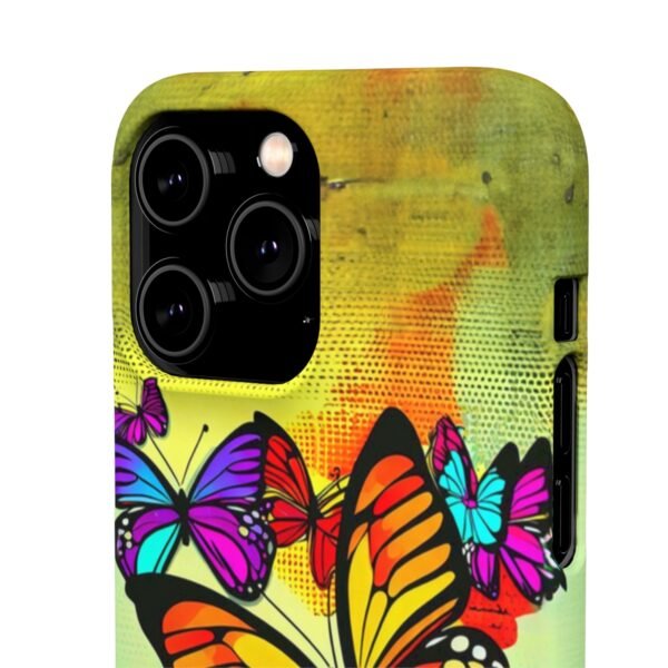Flutterby Butterfly Loco® Case - Image 83