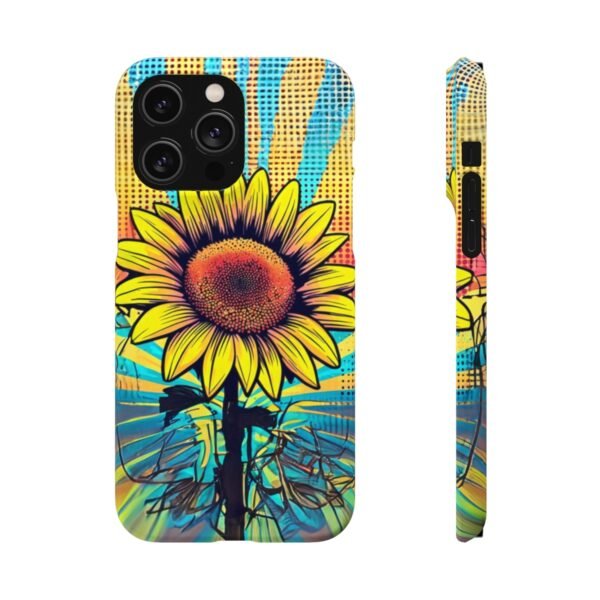 Sunflower Loco® Case - Image 82