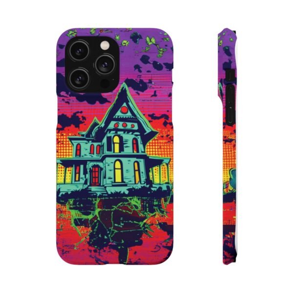 Haunted Manor Loco® Case - Image 82