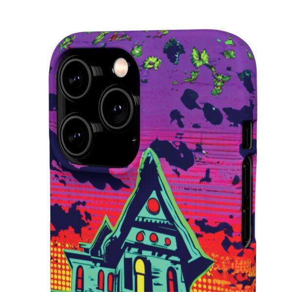 Haunted Manor Loco® Case - Image 83