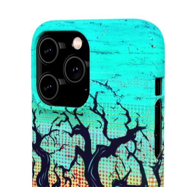 Eerie Woodland Loco® Case - Image 83
